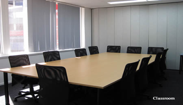เรียนต่อต่างประเทศที่สถาบันสอนภาษา Advance English เมือง Sydney ประเทศ Australia รูปที่ 6