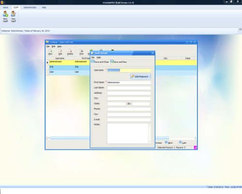 Daycare Management Software Professional; 100,000 Child Database   รูปที่ 5