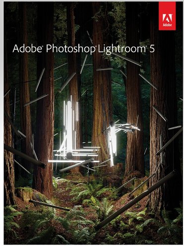Adobe Photoshop Lightroom 5 -  Win [Download]  [PC Download] รูปที่ 1