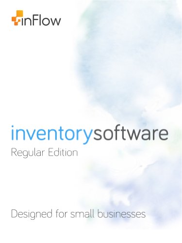 InFlow Inventory Small Business Inventory Software System  - Regular Edition [Download] [ Regular Edition Edition ] [0 Download] รูปที่ 1