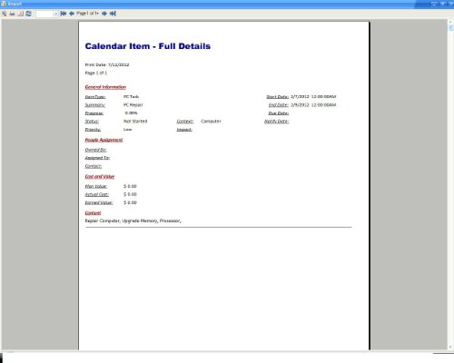 Daycare Management Software Professional; 100,000 Child Database   รูปที่ 3