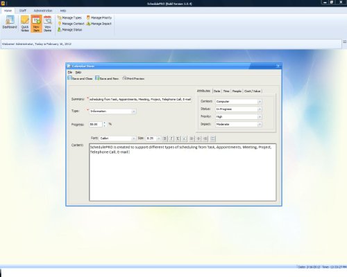 Daycare Management Software Professional; 100,000 Child Database   รูปที่ 4