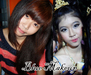 รูปย่อ รับแต่งหน้าทำผมทำเล็บ ไปหาถึงที่ ราคา1000บาท รูปที่3