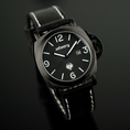 ขาย นาฬิกา Infantry Watch USA IN-025-BLK-BL
