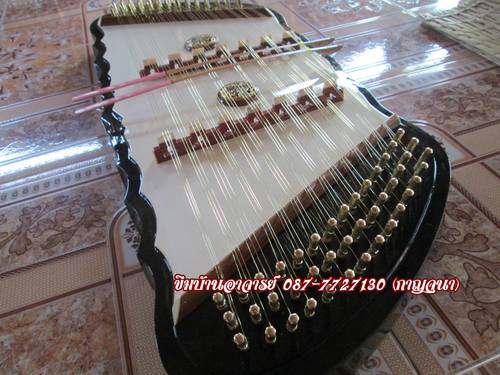 ขายขิมจากโรงงานคุณภาพดีราคาถูก รูปที่ 4