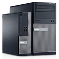 เครื่อง PC Dell OptiPlex 3020 รับประกันนานสูงสุด 5 ปี พร้อมจอ 18.5