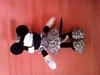 รูปย่อ ตุ๊กตาminnie mouseจาก tokyo disney resort รูปที่2