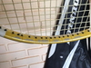 รูปย่อ ขายไม้เทนนิส Dunlop Super Elite 265+ ราคาถูก  สภาพ 95 % รูปที่5