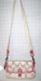 รูปย่อ กระเป๋าแท้ Coach-F18353 Poppy Signature Satin Crossbody Shoulder LyLa Bag ลดราคา 70% ลดเหลือ ฿3,550 จาก  ฿8,950   ขายถูกมาก รูปที่6