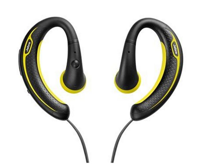 หูฟัง Bluetooth ออกกำลังกาย JABRA SPORT WIRELESS รูปที่ 2