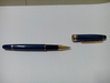 รูปย่อ ขายปากกา Montblanc Meisterstuck สภาพดี 98 % (ยังไม่เคยใช้งาน) รูปที่2