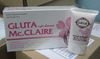 รูปย่อ gluta mc plus กลูต้าแม็คพลัส ผิวขาวกระจ่างใสเนียนเรียบสม่ำเสมอ ลดฝ้า กระ จุดด่างดำ ผิวทนต่อแสงแดด รูปที่1