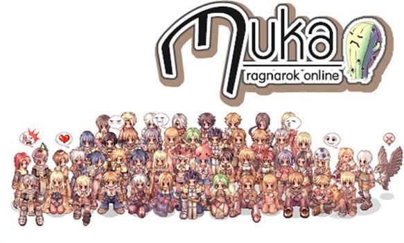 Muka RO เถื่อน จุติ Class 3 เปิดใหม่แล้ววันนี้ Ragnarok เถื่อน ที่คนเยอะที่สุด รูปที่ 3