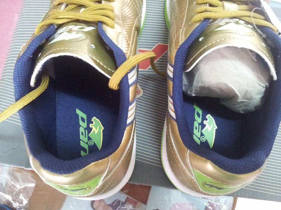 รองเท้า futsal PAN Vigor 2  รูปที่ 3