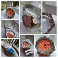 ขาย SEIKO Divers Automatic Orange Monster SRP309K1 ของแท้ ใหม่