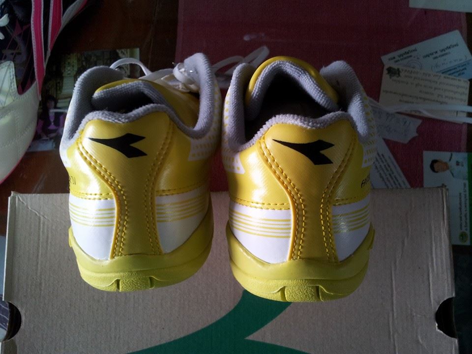 Diadora Faster iv รูปที่ 7