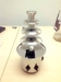 รูปย่อ จำหน่าย เครื่องทำช็อกโกแลตฟองดู อุปกรณ์ ChocolateFondue ราคาไม่แพง รูปที่4
