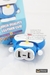 รูปย่อ  แบตสำรองDoreamon 8000 mAh รูปที่2