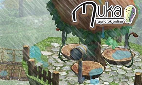 Muka RO เถื่อน จุติ Class 3 เปิดใหม่แล้ววันนี้ Ragnarok เถื่อน ที่คนเยอะที่สุด รูปที่ 7