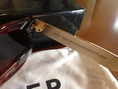 ขายแว่น Super Basic Francis Havana &  Gold ของแท้ 100% จากอเมริกา