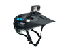 รูปย่อ อุปกรณ์เสริม สายคาดหมวก ที่มีช่องระบายอากาศ (GoPro Vented Helmet Strap Mount) รูปที่2