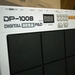 รูปย่อ musicthainetwork จำหน่าย DP-1008  Digital Drum Pad  รูปที่2