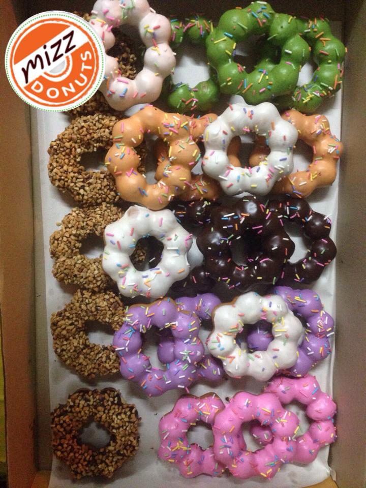 mizz donut รูปที่ 2