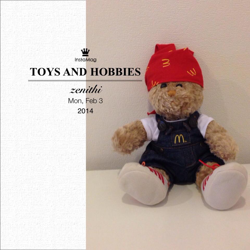 ขาย.. ของเล่น, ของสะสม, ตุ๊กตาหมี, ตุ๊กตา Starbuck, เสื้อยืด (ออกแบบเอง) (^_-)－☆★ รูปที่ 1