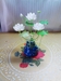รูปย่อ งานประดิษฐ์,แฮนเมด,ดินไทย,ดินญี่ปุ่น,ดอกไม้ประดิษฐ์,ดอกไม้ประดิษฐ์ดินไทย,ดอกไม้ประดิษฐ์ญี่ปุ่น รูปที่1