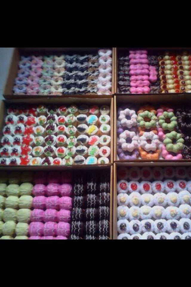 mizz donut รูปที่ 3