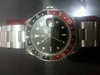 รูปย่อ Rolex gmt master16710ขอบฟิมล์ดำแดงคออ่อนข้างรู รูปที่1