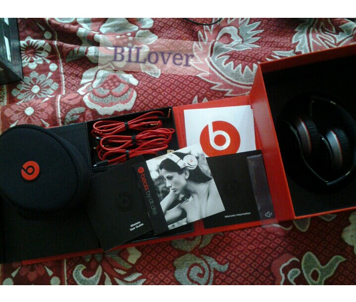 Stereo Bluetooth Headphones รูปที่ 3