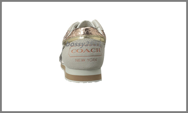 รองเท้าคุณผู้หญิง COACH : COACH Rebekha รูปที่ 6