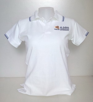 เสื้อคอโปโล ผลิตและรับทำเสื้อยืดโปโลโดย Majestapolo รูปที่ 2