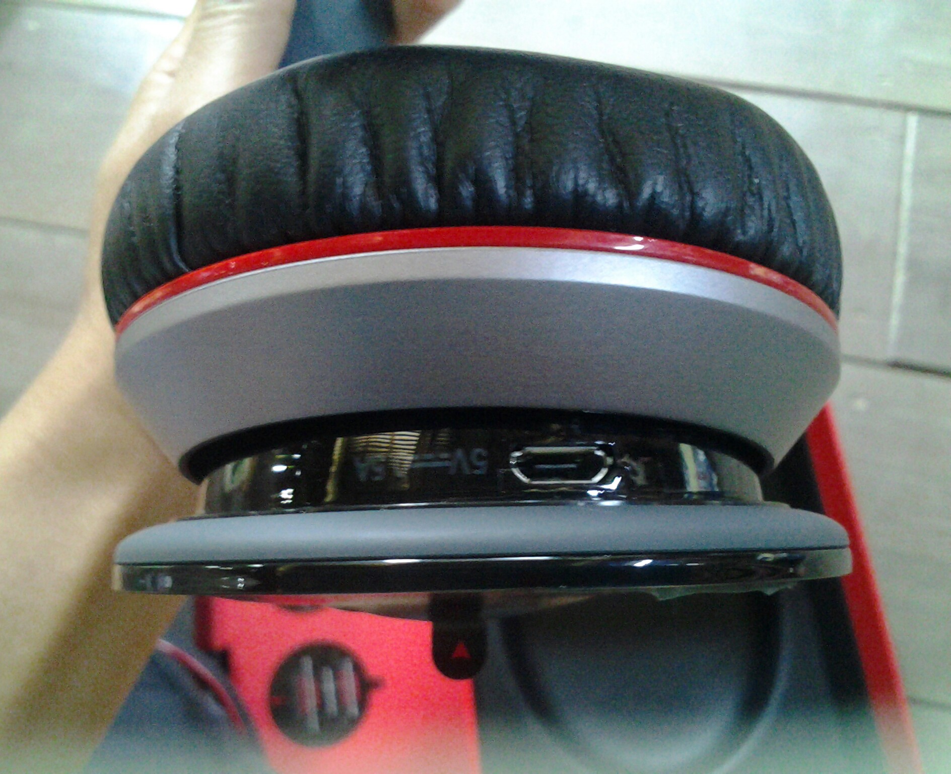 Stereo Bluetooth Headphones รูปที่ 7