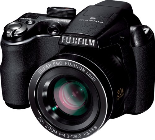 ขายกล้อง FUJIFILM FINEPIX S1800 สภาพดีราคาถูก2500 ครับ รูปที่ 1