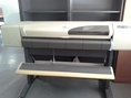 hp designjet พล๊อตเตอร์  designjet 500 42