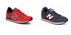 รูปย่อ จำหน่าย รองเท้า New Balance  Toms FitFlop Crocs ราคามิตรภาพ รูปที่3