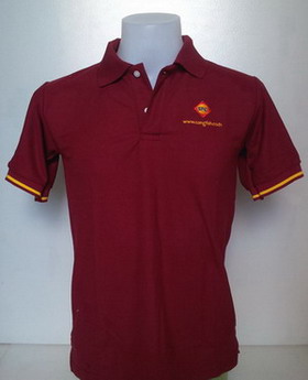 เสื้อคอโปโล ผลิตและรับทำเสื้อยืดโปโลโดย Majestapolo รูปที่ 3