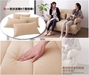 รูปย่อ โซฟาเบดนำเข้า สไตล์เกาหลี จำหน่ายปลีก-ส่ง ราคาถูก จัดส่งฟรีทั่วประเทศ รูปที่6