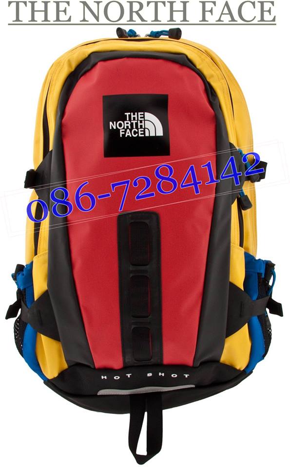 ขายถูก กระเป๋าเป้ The North Face กระเป๋าเดินทาง เชียงใหม่ รูปที่ 1