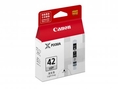 อิงค์เจ็ท ตลับหมึกพิมพ์โฟโต้ Original Canon CLI-42BKC M Y PC PM GY LGY Series For Canon PIXMA Pro.100