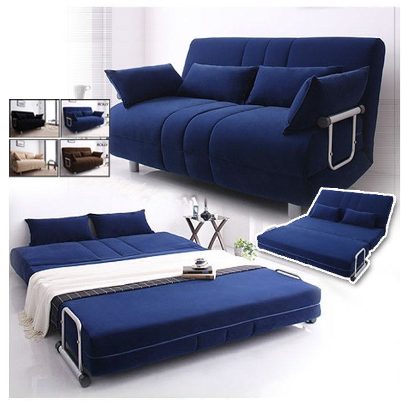 โซฟาเบดนำเข้า จำหน่ายปลีก-ส่ง ราคาถูก จัดส่งฟรีทั่วประเทศ รูปที่ 1