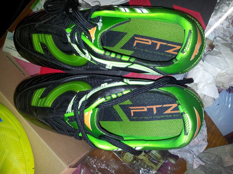 Pan Bravo potenza progress ราคา ถูก รูปที่ 3