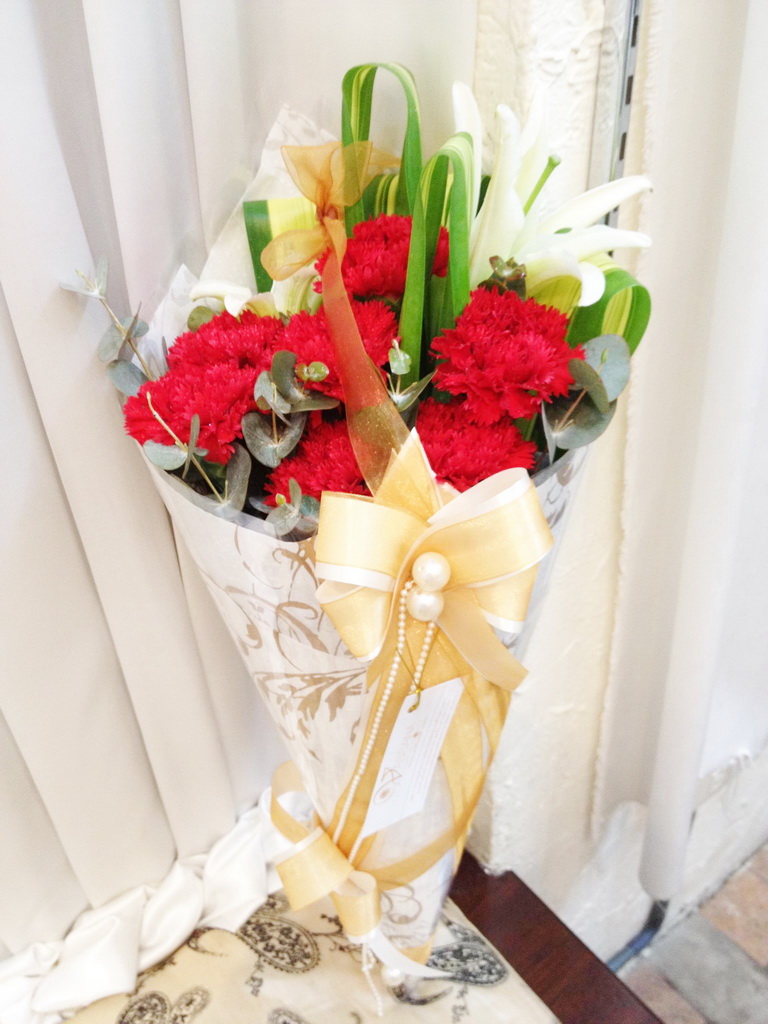 ส่งดอกไม้ ภูเก็ต,ช่อดอกไม้,พวงหรีด,กระเช้าดอกไม้,แจกัน,พวงมาลา,พานขันหมาก,ร้านดอกไม้ สด ภูเก็ต รูปที่ 2