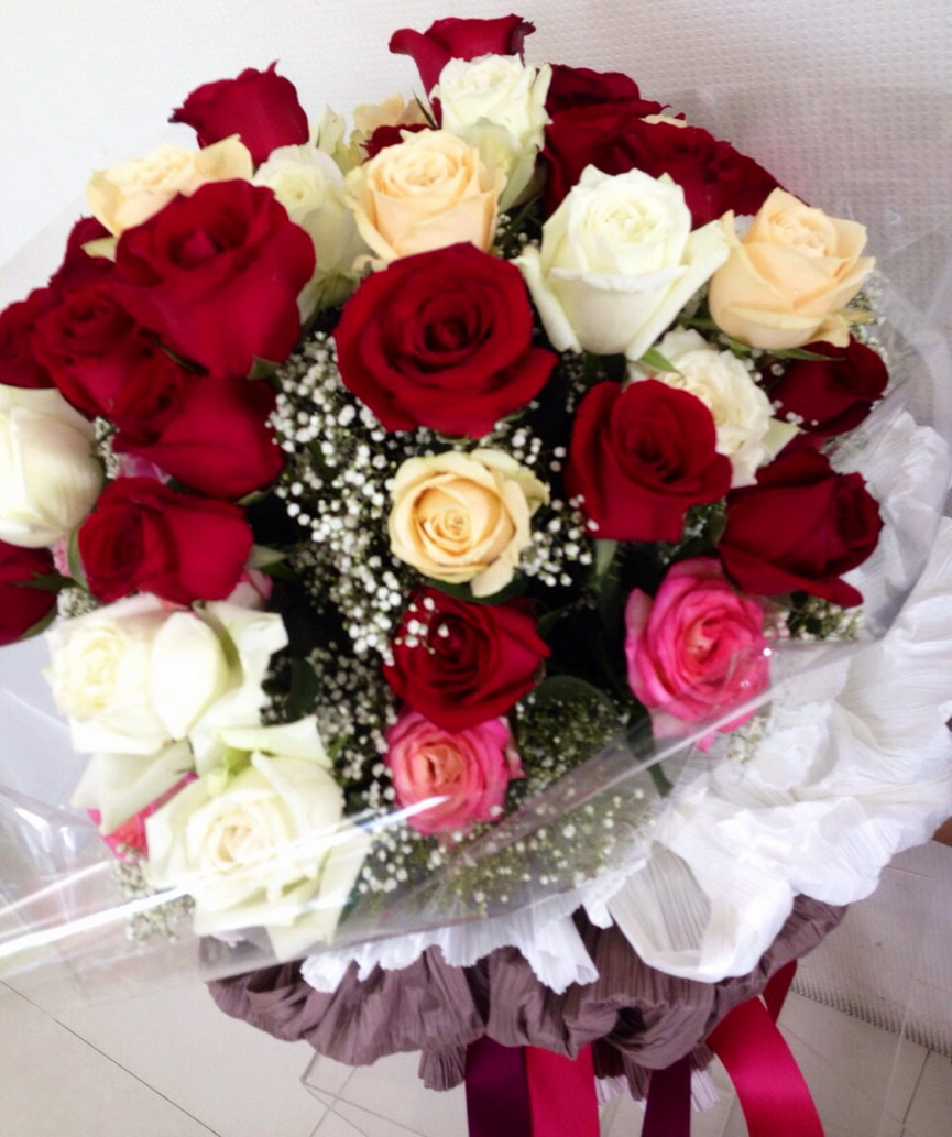 FLOWERS TO PHUKET-PATONG,KARON,KATA,KAMALA,KATHU,CHALONG,RAWAI,PHUKET,FLORAL DESIGN รูปที่ 2