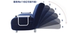 รูปย่อ โซฟาเบดนำเข้า จำหน่ายปลีก-ส่ง ราคาถูก จัดส่งฟรีทั่วประเทศ รูปที่4
