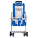 รูปย่อ รถเข็นมินิ : baby stroller Moderncare mini รูปที่3