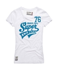 ขายถูก เสื้อยืด Superdry สินค้าซูเปอร์ดรายส์ เชียงใหม่