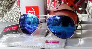 ขาย แว่นตากันแดดเรย์แบน Rayban สุดเท่ ไม่แพง รูปที่ 1